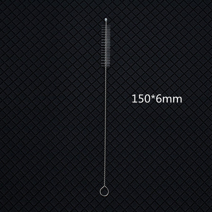 Glass Straws, Pearl Milk Tea Coarse Drinking Straws, Non-disposable Transparent Water Cups, Long Straws