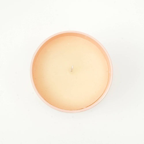 US Local Subtle Shine Scented Wax Candle