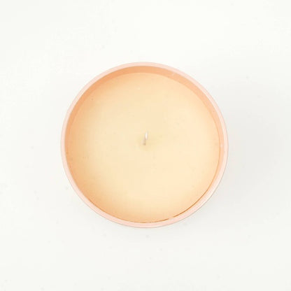 US Local Subtle Shine Scented Wax Candle