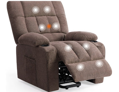 US Local Single Lazy Sofa