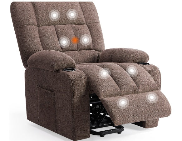 US Local Single Lazy Sofa