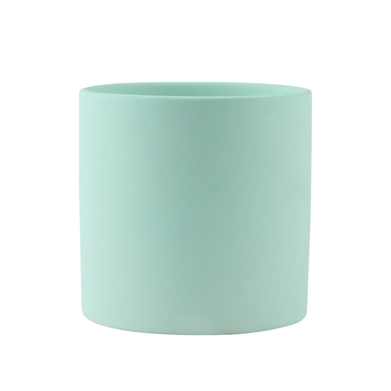 Home Modern Minimalist Ceramic Flower Pot