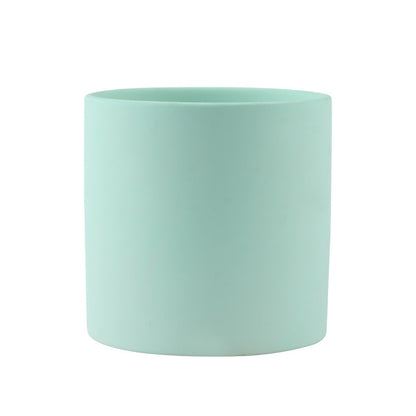 Home Modern Minimalist Ceramic Flower Pot