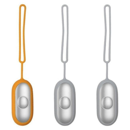 US Local Sleep Aid Hand-held Micro-current Intelligent Relieve Anxiety Depression Fast Sleep Instrument Sleeper Therapy Insomnia Device