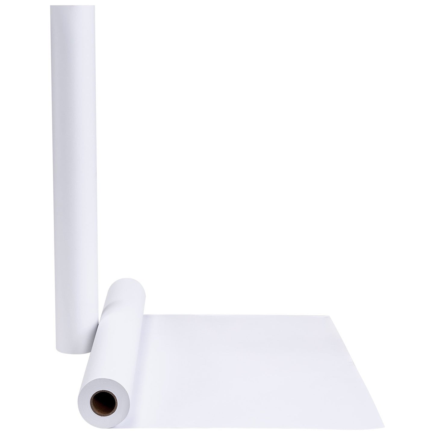 US Local VEVOR Easel Accessory Set Chalk & Markers & Paper Rolls 32PCS For Standing Easel