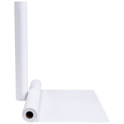 US Local VEVOR Easel Accessory Set Chalk & Markers & Paper Rolls 32PCS For Standing Easel