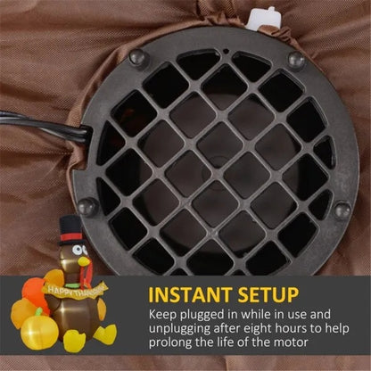 US Local Halloween Decoration