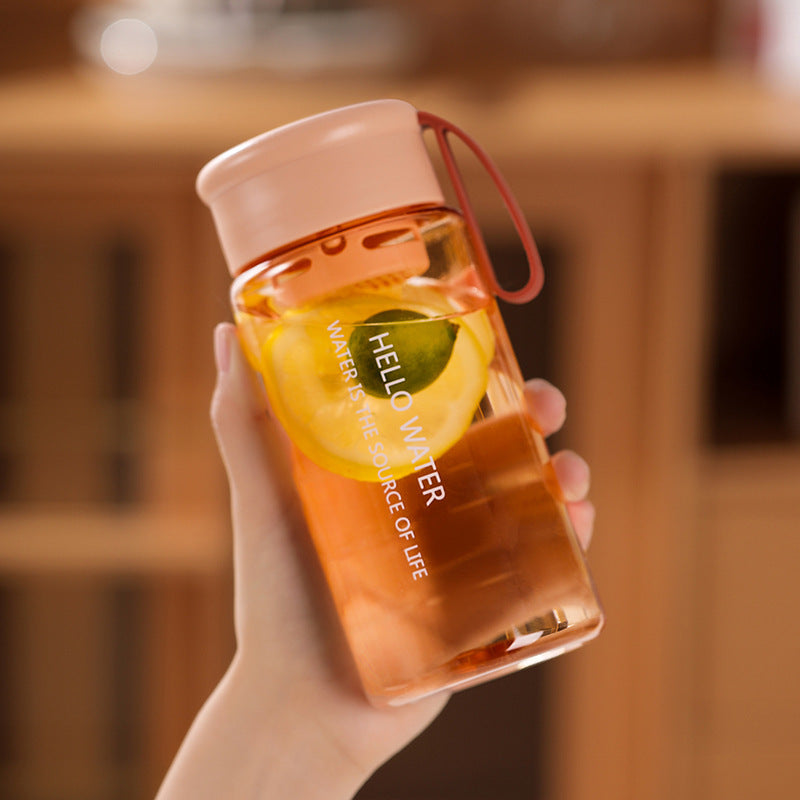 Large Capacity High-temperature Resistant Tea Cup