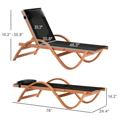 US Local Rattan Rocking Chairs