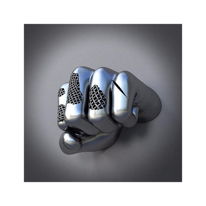 Home Decoration HD Inkjet Frameless Canvas Painting Core