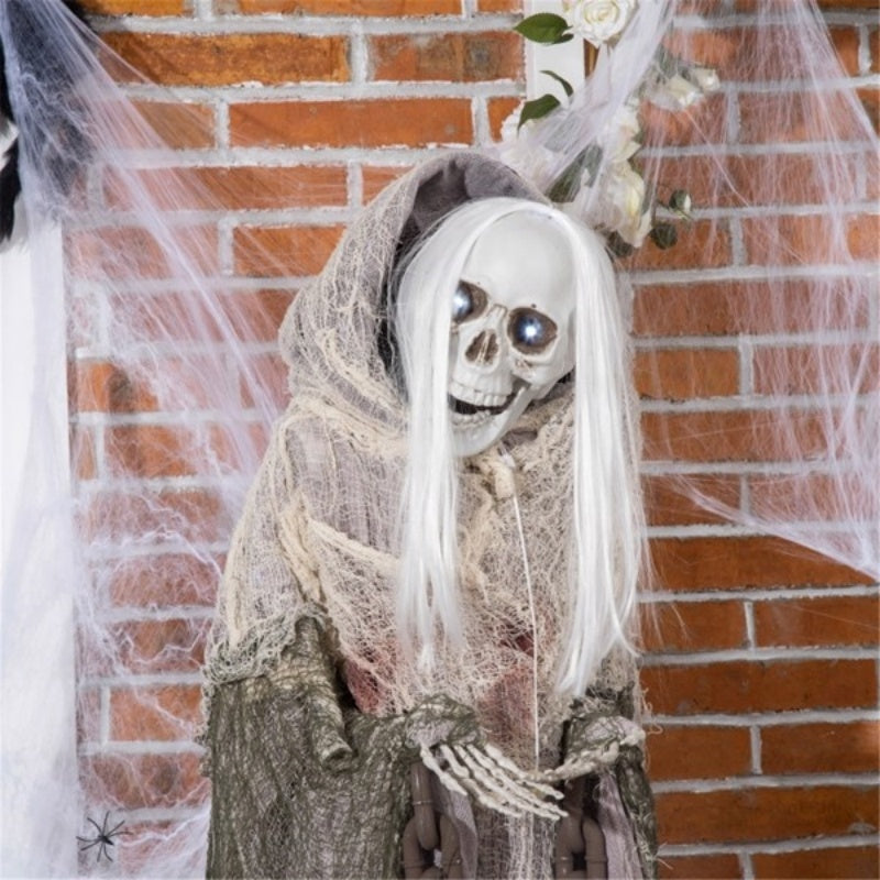 Halloween Decorations, No Weekend Shipping