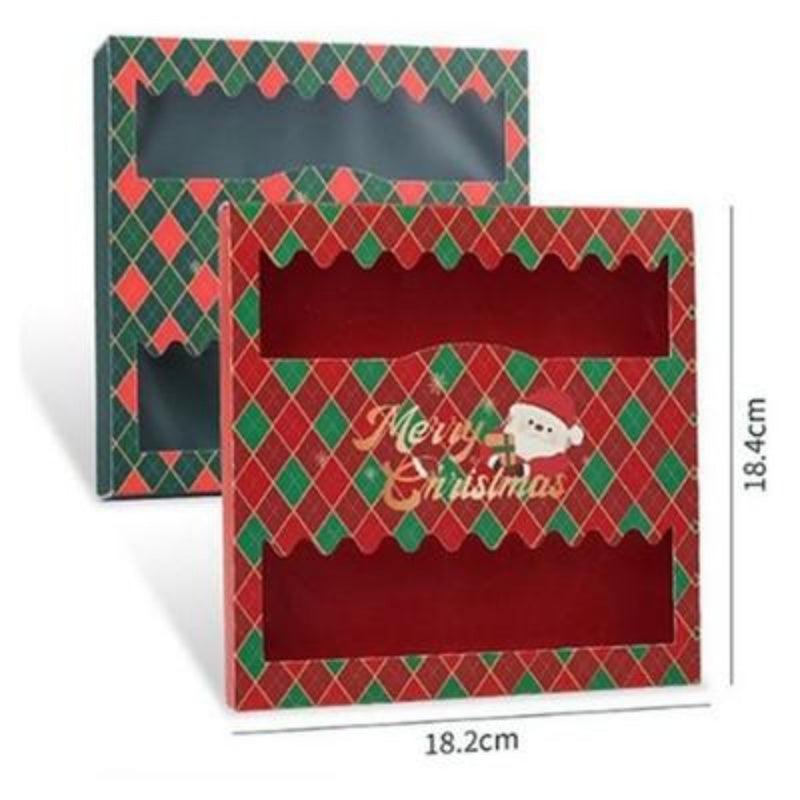 US Local Six-piece Flatware Mixing Spoon Style Cutlery Set