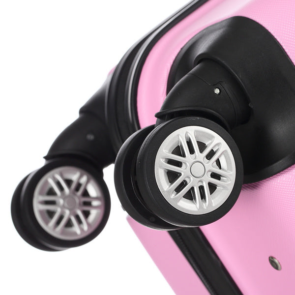 US Local Luggage 3-in-1