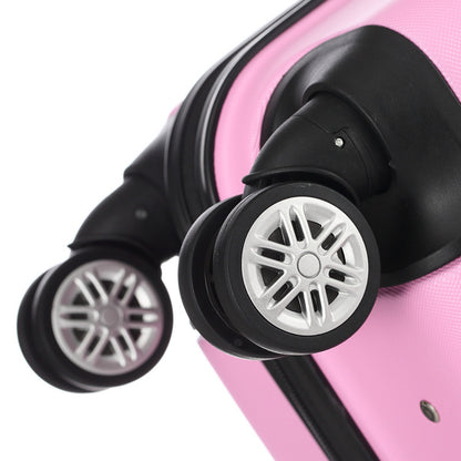 US Local Luggage 3-in-1