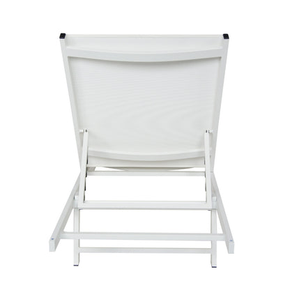 US Local SALTON CHAISE LOUNGE