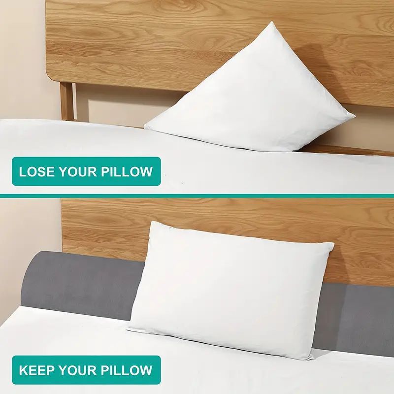 US Local Gap Pillow-137x15x25