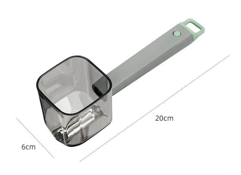 USA Local Kitchen Gadgets Stainless Steel Single Head