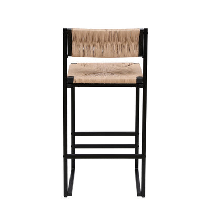 US Local Honey Bar Stool Set Of 2