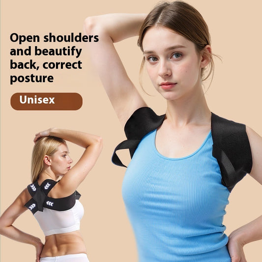 US Local Invisible Shoulder With Correction