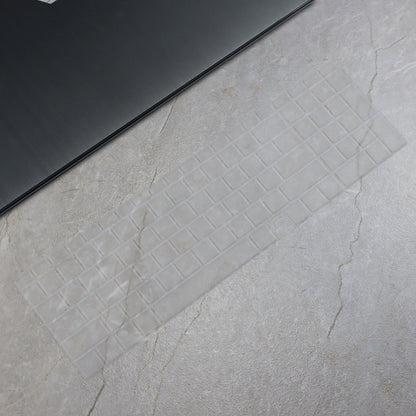 US Local Laptop Protective Cover Dust Cover Fingerprint Edition