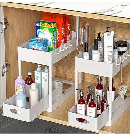 US Local Sink Shelf 1 Pack