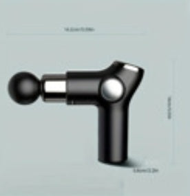 US Local Type-C Fast Charging Fascia Gun