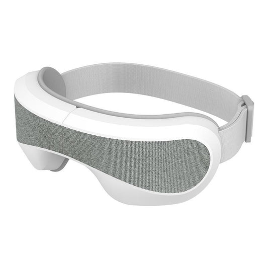 US Local Neutral AR230 Eye Massager USA Edition With Advanced Air Pressure Heat Massage Nodes To Relieve Eye Fatigue. Available For In-store Pickup Only.