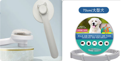 US Local Pet Cat Comb