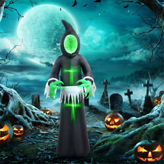 Halloween Decorations, No Shipping On Weekends