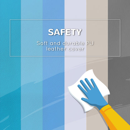 US Local 10-Piece Soft Play Set for Creativity