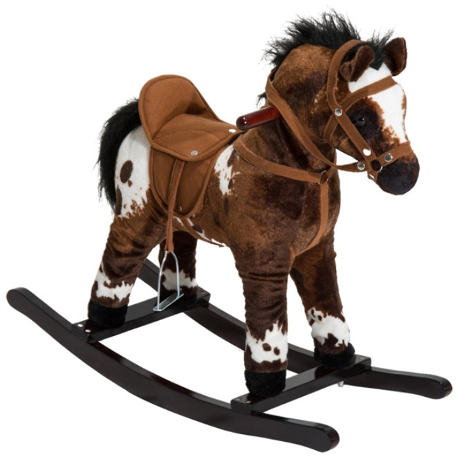 US Local Kids Rocking Horse
