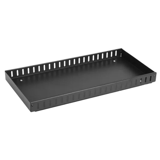 US Local Pull Out Pot And Pan Storage Compartments Under Cabinets With 8 Adjustable Dividers