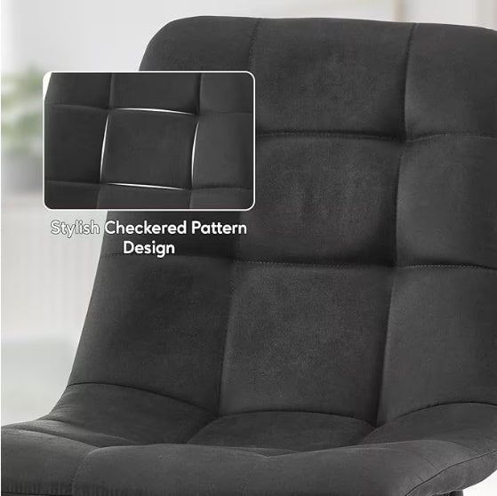 US Local Set Of 4 Kitchen Chairs