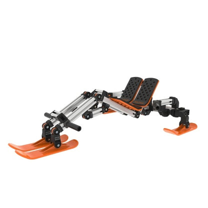 US Local KidRock Snow Upgrade Pack ForS, M, L Size Kits Go-kart