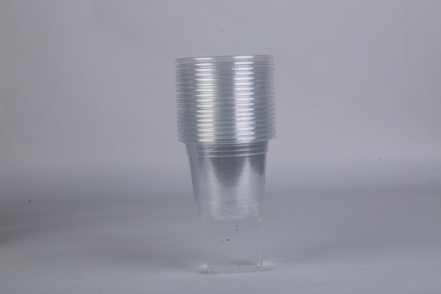 US Local 30Pcs Plant Nursery Pots PET Flower Seed Starting Pots Container With Dome With Drainage Holes