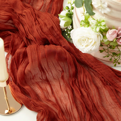 Champray Table Runner Birthday Party Decorations