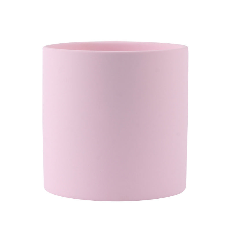 Home Modern Minimalist Ceramic Flower Pot