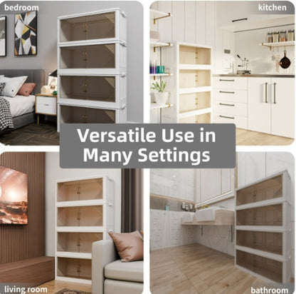 US Local Folding Storage Box