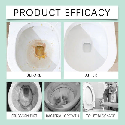 US Local Household Bathroom Odor Removal Toilet Cleaner Toilet Cleaner