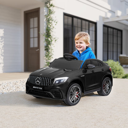 US Local 12V Toddler Ride On Car with Remote Control