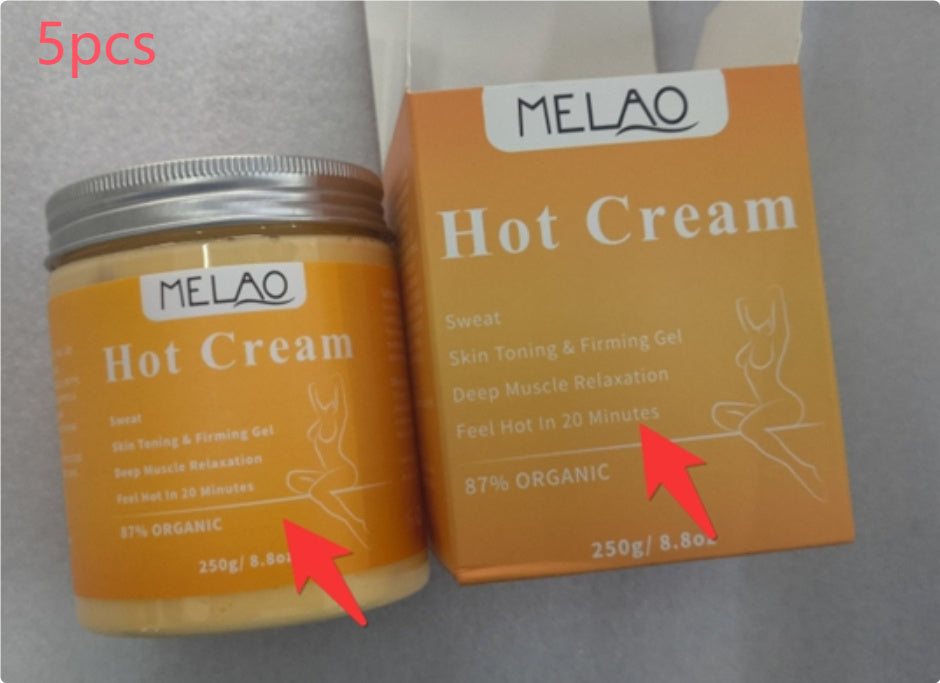 Fat Burner Weight Loss Cream Anti Cellulite Hot Cream Body Massager Gel Slimming Cream Hot Selling Massage Anti-Cellulite