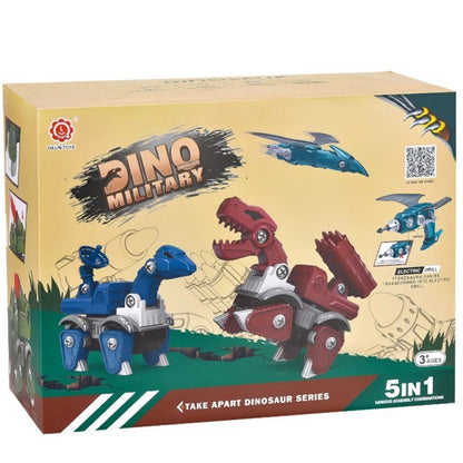 US Local Dinosaur Toys For Boys Over 3 Years Old, Dinosaur Toys For Toddlers - Not Shipped On Weekends