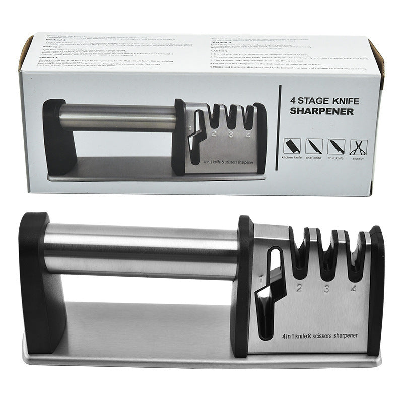 USA Local Fast knife sharpener