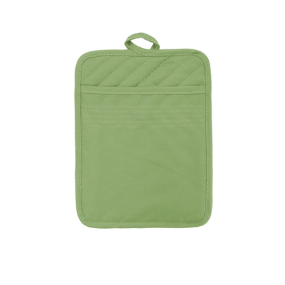 US Local Thickened Heat Insulation Gloves Kitchen Baking