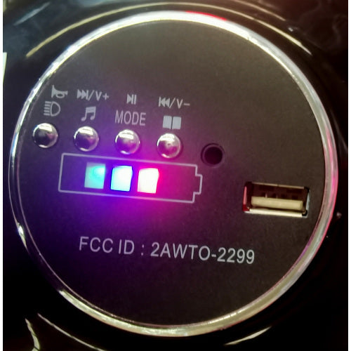 US Local Electric Motorcycle 12V Kids Toys MotorcycleKids Electric Carelectric Ride On Toys For 3 4 5 6 Years Boys Girls With Training Wheelsmanual ThrottleDrive By Hand Ighting Wheels