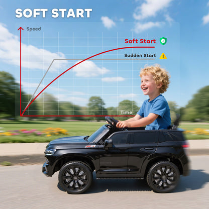 US Local Electric Ride on Car 12V Kids Ride-on Toy