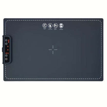 US Local Food Warmer White