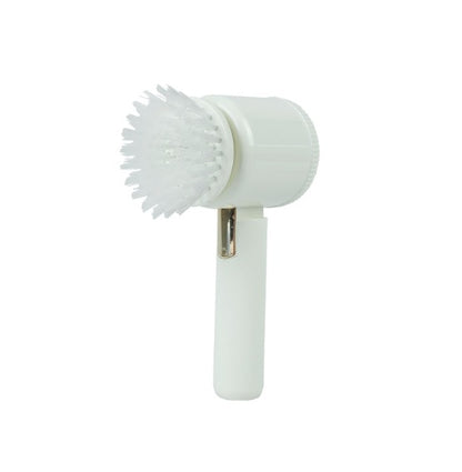 US Local Electric Cleaning Brush Is Equipped With A Variety Of Brush Heads, Which Can Be Flexibly Switched For Different Scenarios Such As Kitchens And Bathrooms To Meet Diverse Cleaning Needs