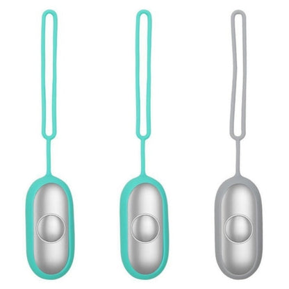 US Local Sleep Aid Hand-held Micro-current Intelligent Relieve Anxiety Depression Fast Sleep Instrument Sleeper Therapy Insomnia Device