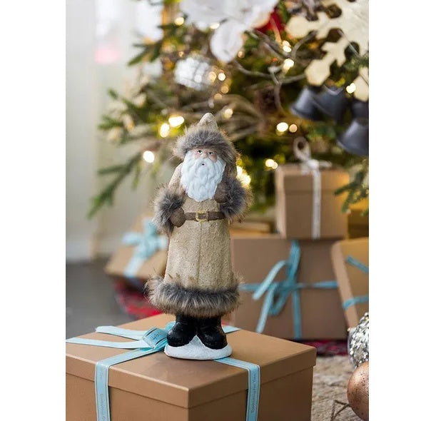 US Local 2pcs Christmas Gnomes Decorations, Christmas Table Home Ornaments For Holiday Party Gifts